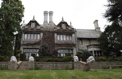 Mercadeo Global - Álvaro Mendoza