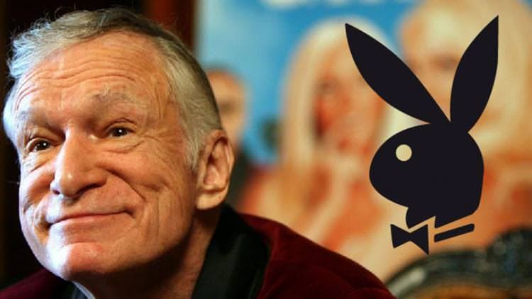 Hugh Hefner, polémico emprendedor de sueños y fantasías