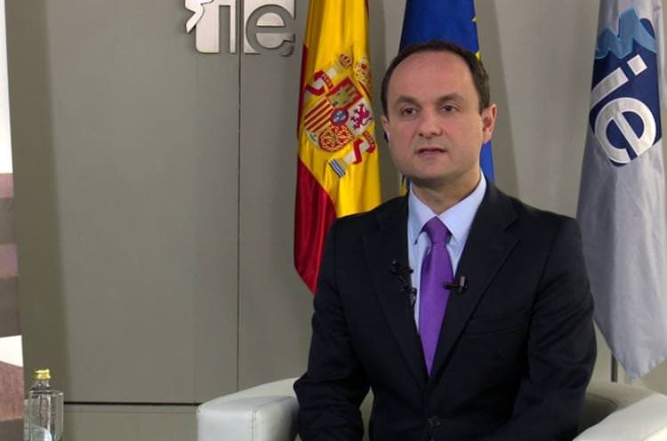 Javier Rivero-Díaz: pasar de la educación a la acción con éxito