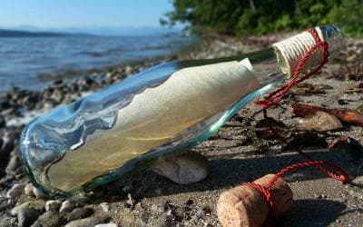 Los mensajes que nos da la vida, y a veces no entendemos