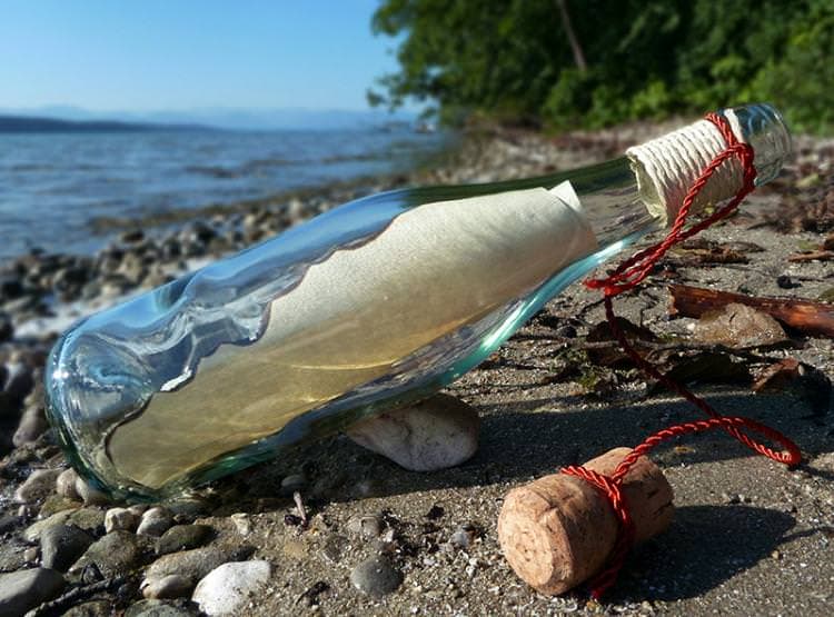 Los mensajes que nos da la vida, y a veces no entendemos