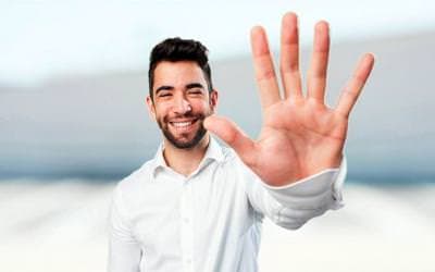 Estas son las 5 claves para emprender, ser feliz y exitoso