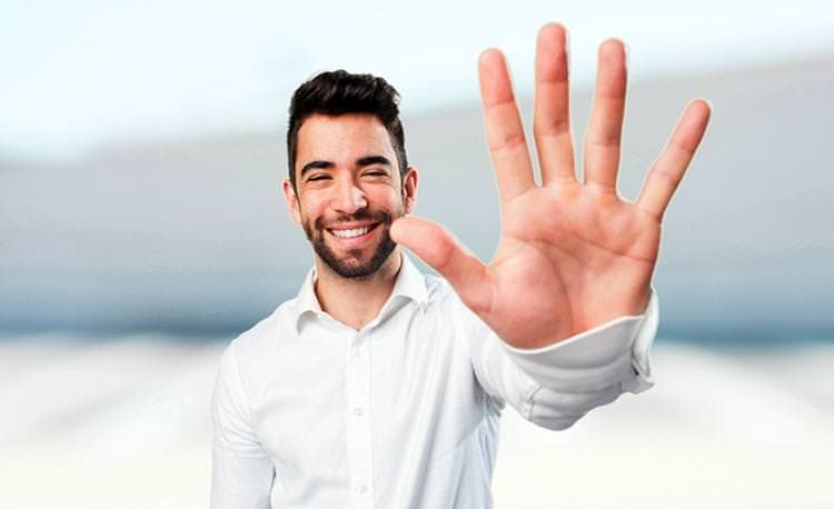 Estas son las 5 claves para emprender, ser feliz y exitoso