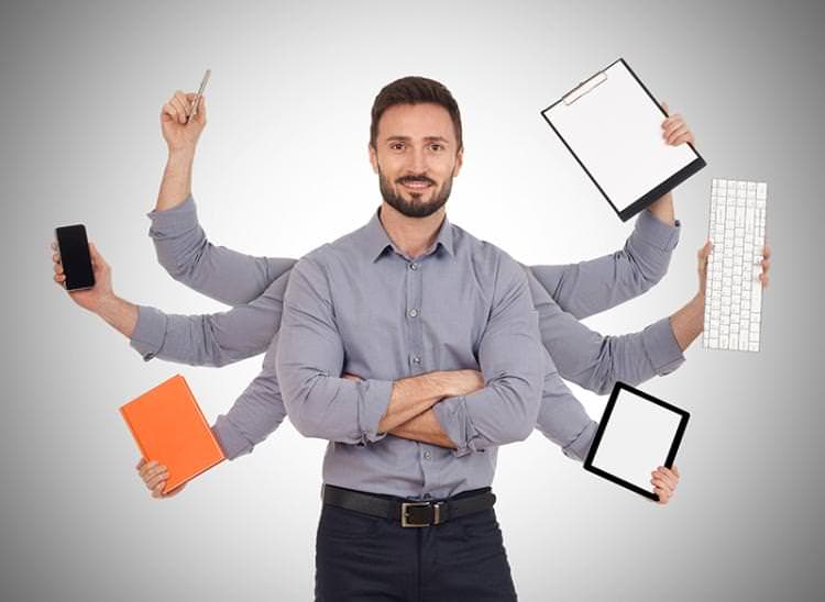 ¿Sabes qué habilidades necesitas para superarte?