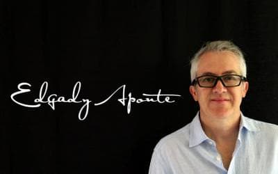 Edgady Aponte: el arte de gestionar felicidad en la vida y los negocios