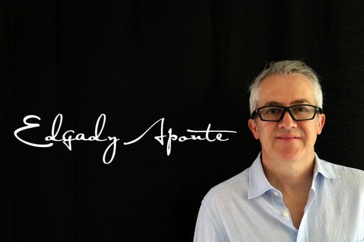 Edgady Aponte: el arte de gestionar felicidad en la vida y los negocios