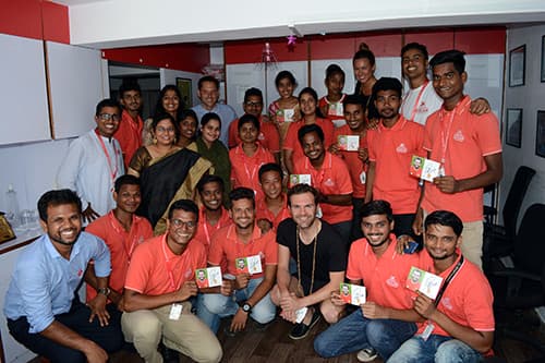 Mercadeo Global - Álvaro Mendoza