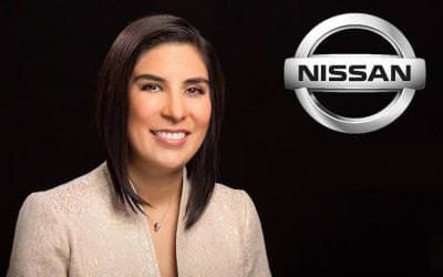 Mayra González, la mujer que condujo Nissan México a la cima