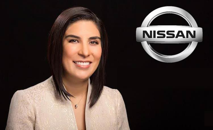 Mayra González, la mujer que condujo Nissan México a la cima