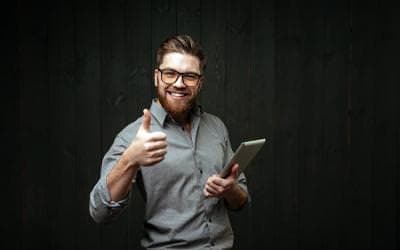 No busques la aprobación de otros para ser exitoso y feliz