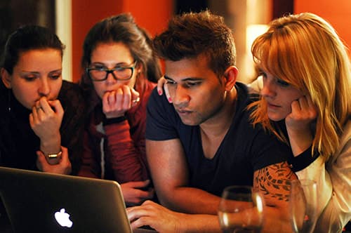 Mercadeo Global - Álvaro Mendoza