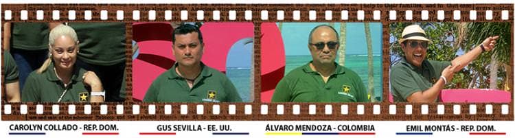 Mercadeo Global - Álvaro Mendoza