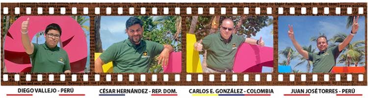 Mercadeo Global - Álvaro Mendoza