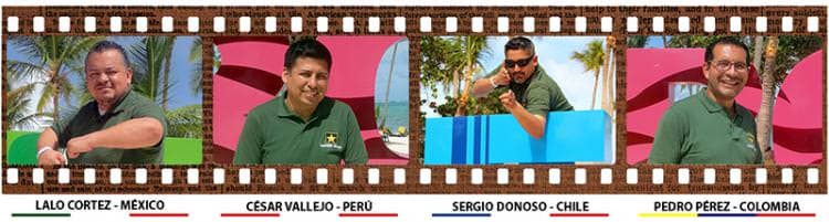 Mercadeo Global - Álvaro Mendoza