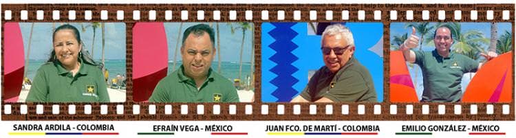 Mercadeo Global - Álvaro Mendoza