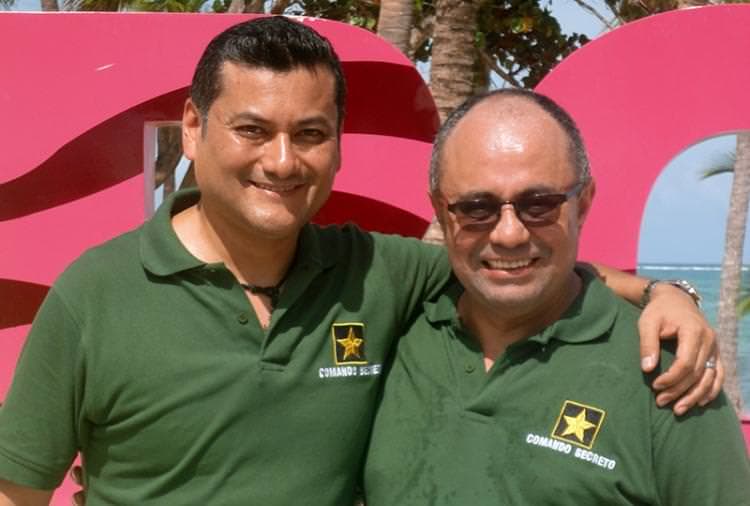 Comando Secreto instala una base estratégica en RD