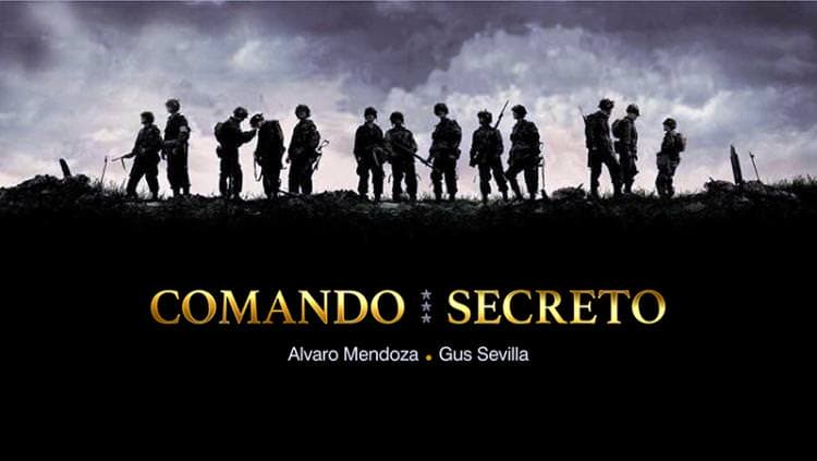 Mercadeo Global - Álvaro Mendoza