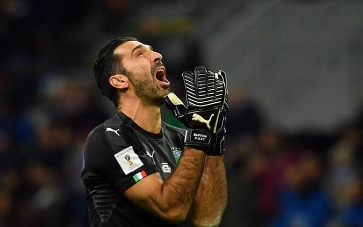 [Negocios] Lo que nos enseña la eliminación de Italia de Rusia-2018