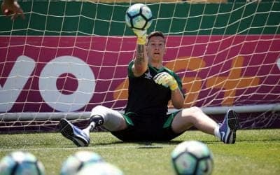 Lo que nos enseña la gambeta de Jackson Follmann a la muerte