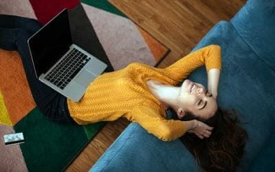 Vende felicidad y bienestar, en cualquier temporada