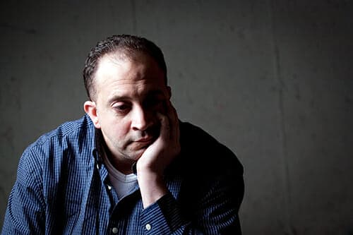 Mercadeo Global - Álvaro Mendoza