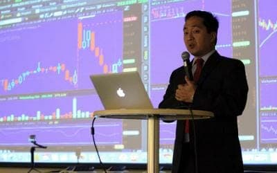 Hyen Uk Chu: el maestro Zen de los negocios en internet