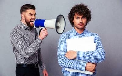 Cómo enfrentar a un cliente inconforme y no morir en el intento