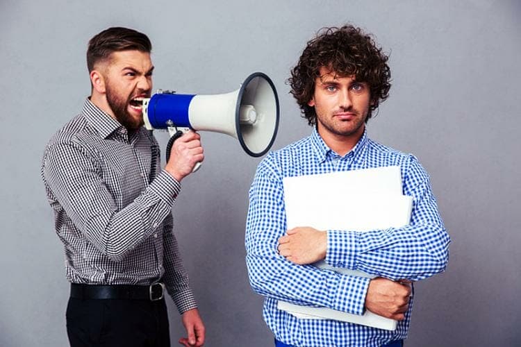 Cómo enfrentar a un cliente inconforme y no morir en el intento