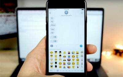 El SMS cumple 25 años: el pionero de una revolución