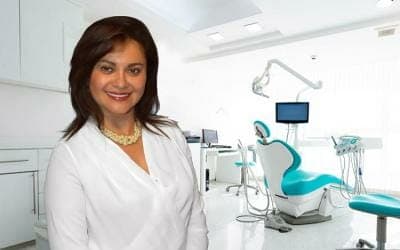 Érika Herrera se reinventó y ahora está en boca de todos