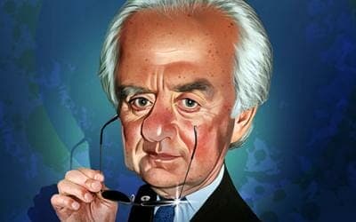 Una aleccionadora y particular visión para los negocios