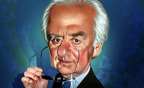 Una aleccionadora y particular visión para los negocios