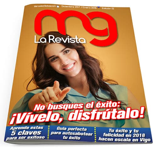 Mercadeo Global - Álvaro Mendoza