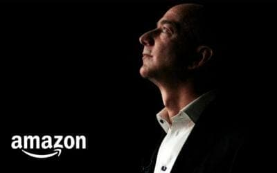 Jeff Bezos: el poder ilimitado de los sueños visionarios