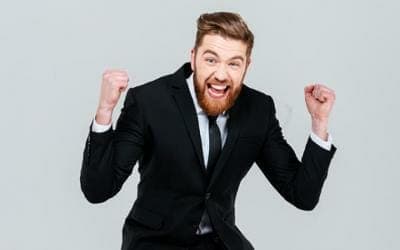 Tú eres tu mejor proyecto y creación: ¡disfrútalo!