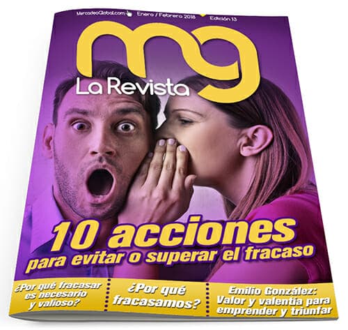 Mercadeo Global - Álvaro Mendoza