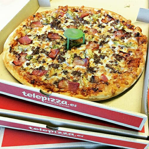 Mercadeo Global - Álvaro Mendoza