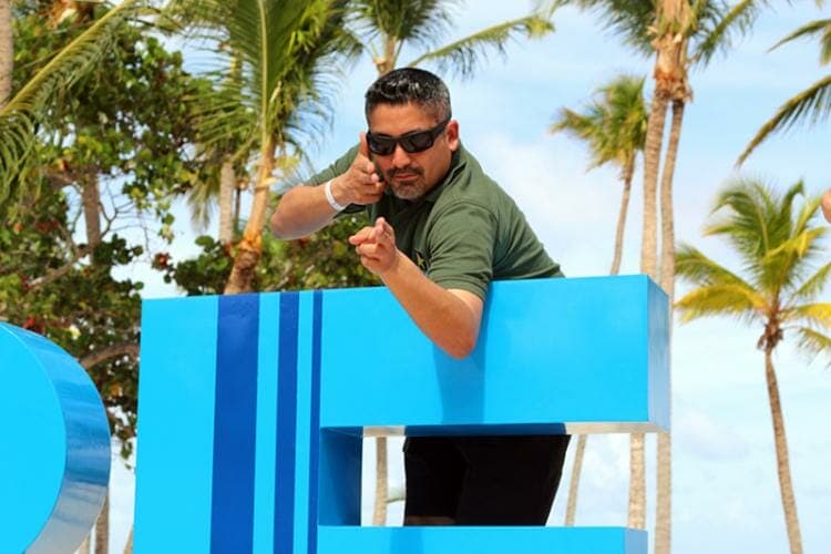 Mercadeo Global - Álvaro Mendoza