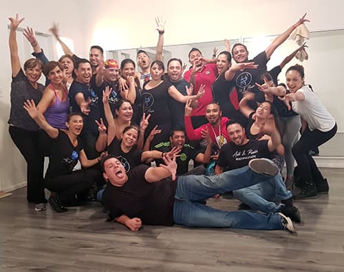 Mercadeo Global - Álvaro Mendoza