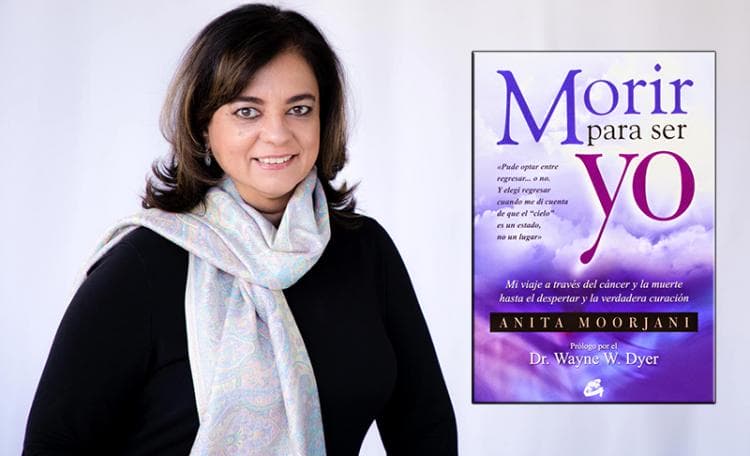 Experiencia sinigual: estuvo en el más allá y regresó para contarlo