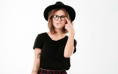 ¿No vendes? Quizás sea porque cometes este grave error