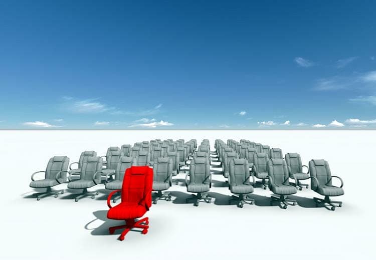 Cómo convertirte en el número 1 del mercado