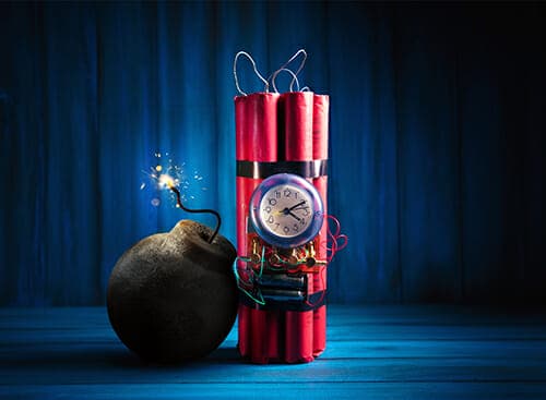 Mercadeo Global - Álvaro Mendoza