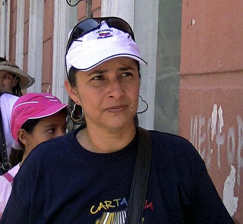 Mercadeo Global - Álvaro Mendoza