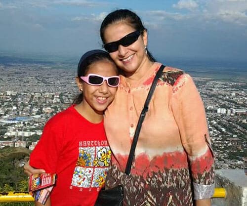 Mercadeo Global - Álvaro Mendoza