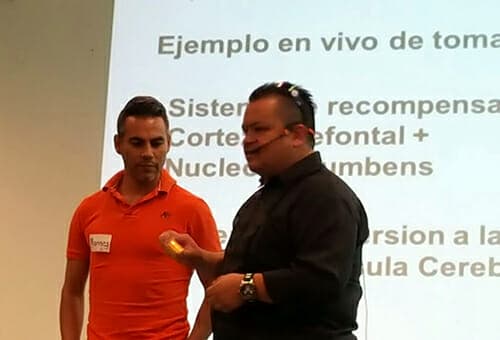 Mercadeo Global - Álvaro Mendoza