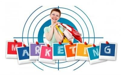 La importancia de hacer marketing con aroma de mujer