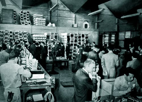 Mercadeo Global - Álvaro Mendoza