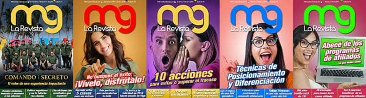 Mercadeo Global - Álvaro Mendoza