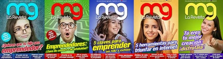 Mercadeo Global - Álvaro Mendoza